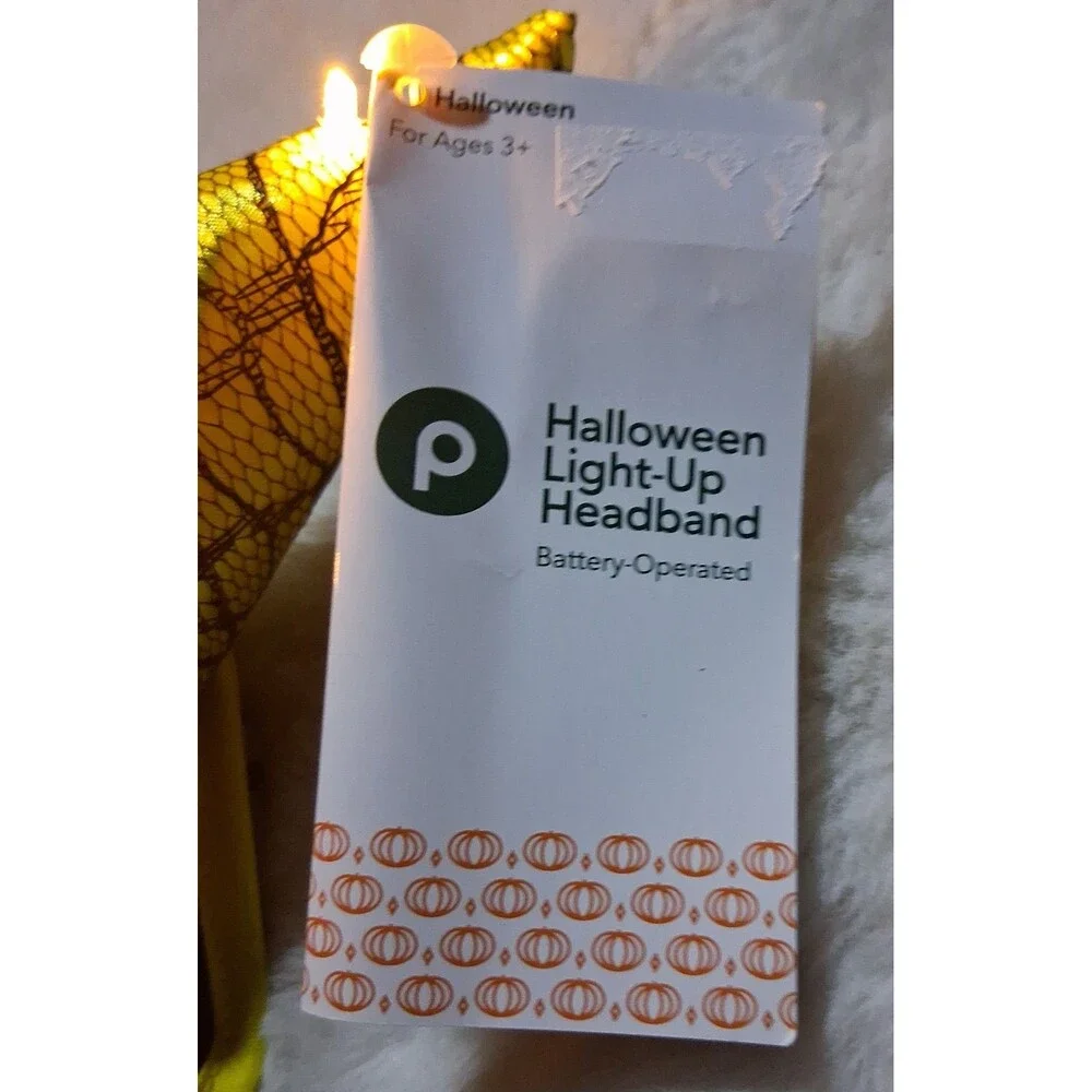Halloween Hocus Pocus Napkins and Witch Hat Decor